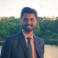 Ansh Raj Suryavanshi, who builds Taboo Party