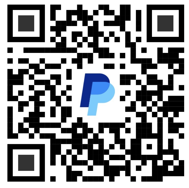 PayPal QR Code