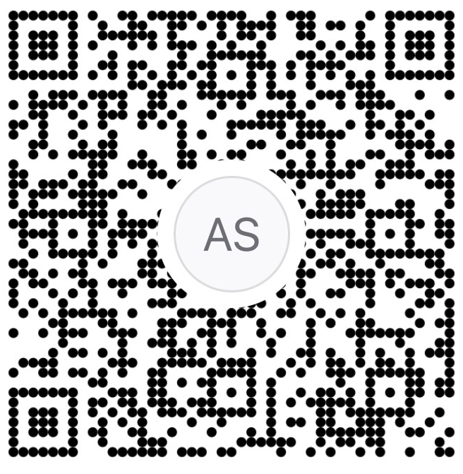 Venmo QR Code